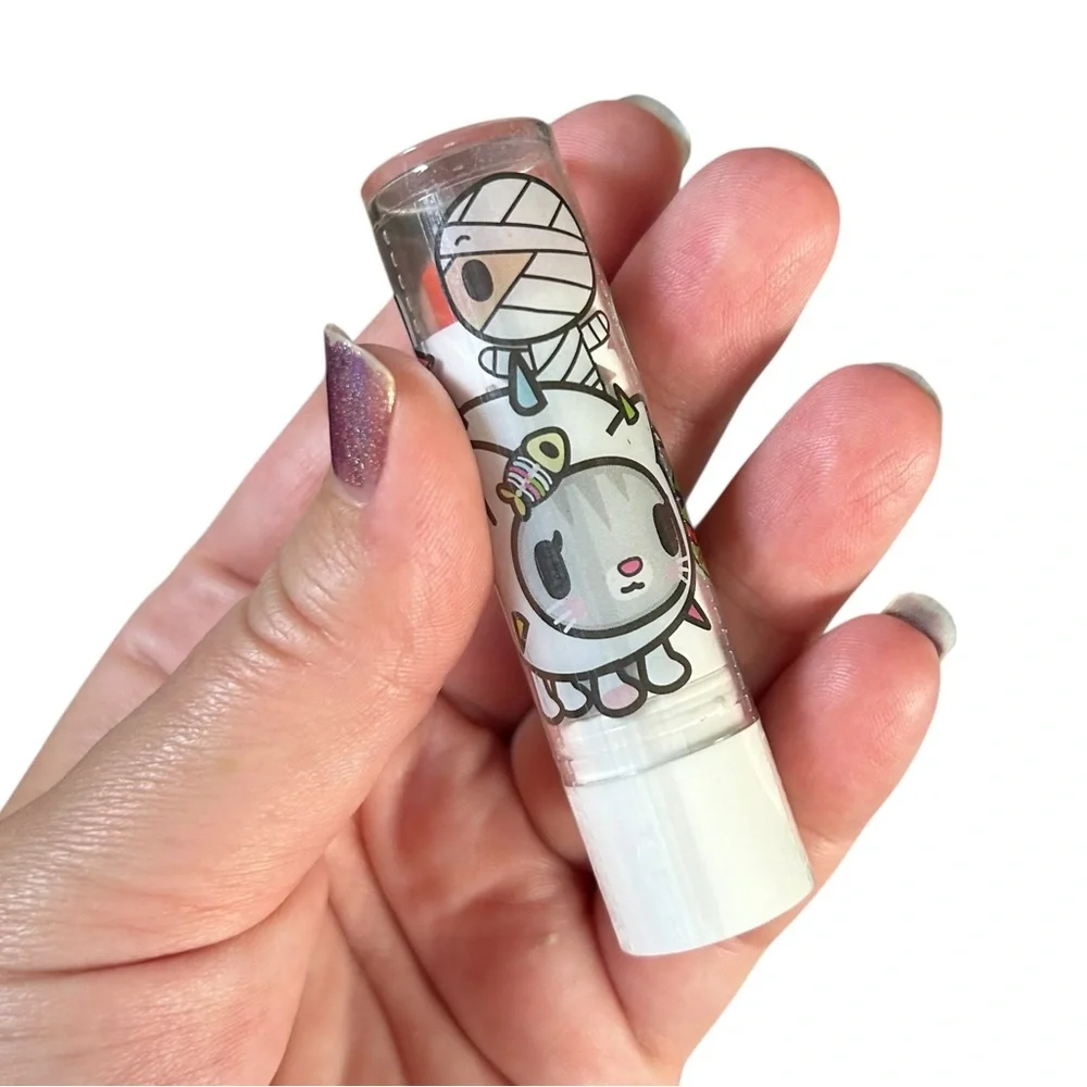 tokidoki super kawaii